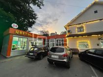  Магазин 120 м², р-н Солнечногорский, рп Андреевка