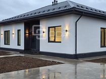  Коттедж 140 м², р-н Истринский, кп «Грейс Парк»