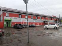  Магазин 38 м², р-н Химки, д Брехово