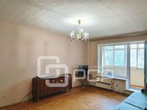  1-комнатная квартира, р-н Солнечногорский, рп Андреевка, дом 16